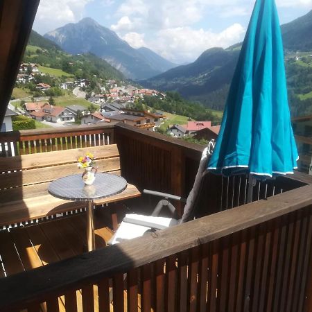 Ferienwohnung Eiter Anita Wenns Bagian luar foto
