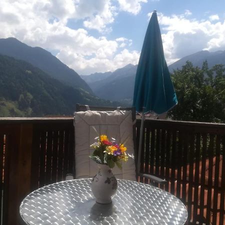 Ferienwohnung Eiter Anita Wenns Bagian luar foto