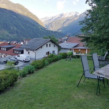 Ferienwohnung Eiter Anita Wenns Bagian luar foto