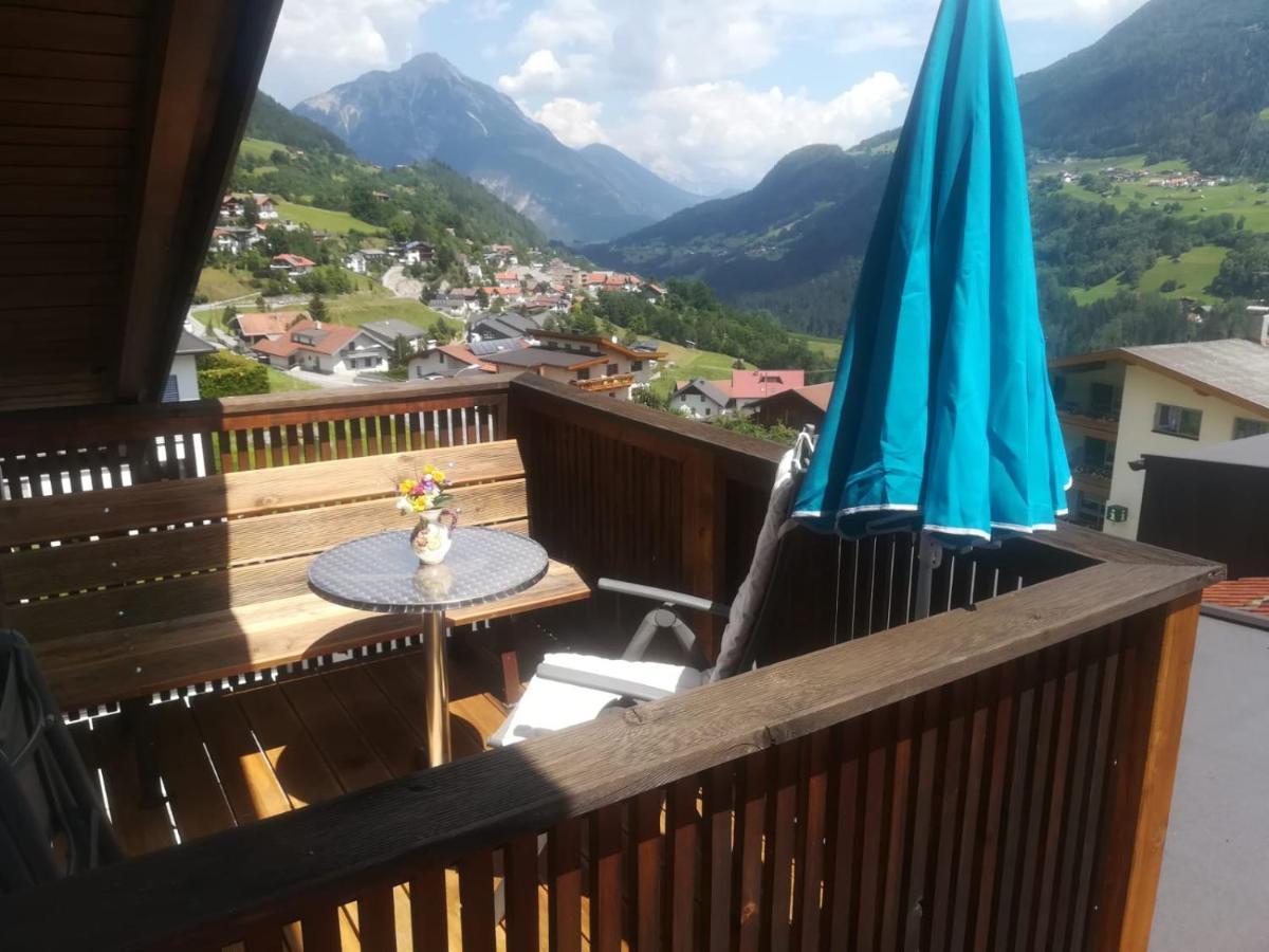 Ferienwohnung Eiter Anita Wenns Bagian luar foto