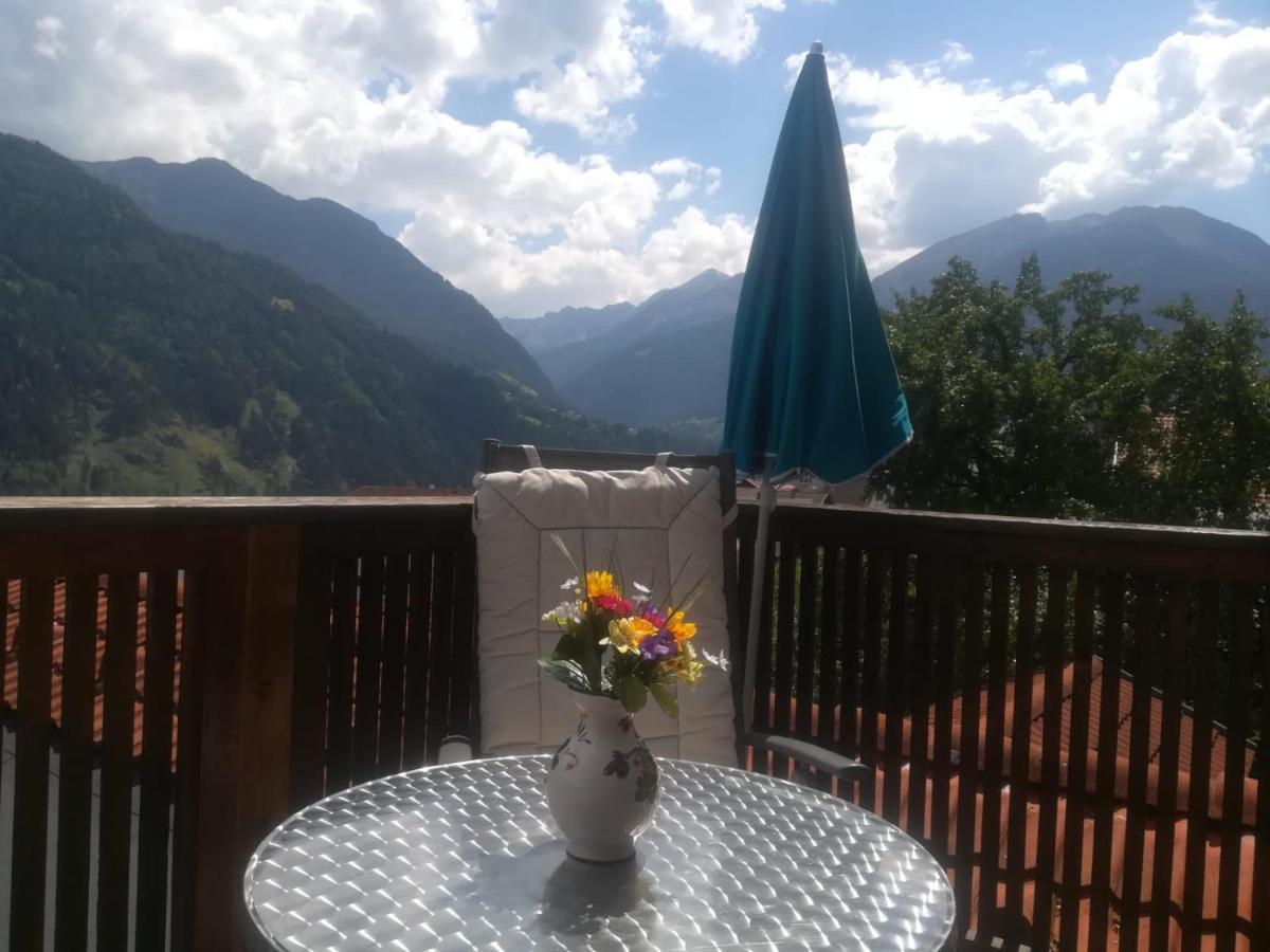 Ferienwohnung Eiter Anita Wenns Bagian luar foto