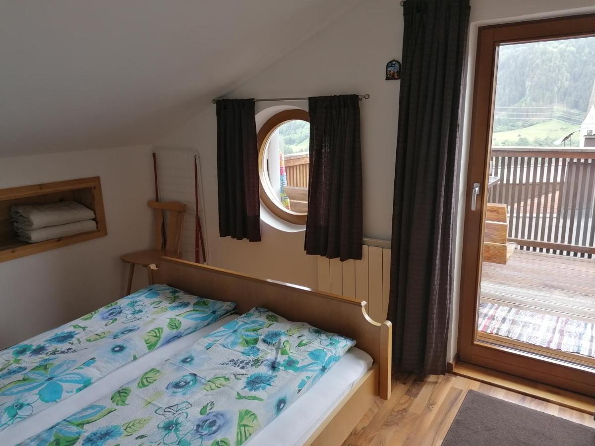 Ferienwohnung Eiter Anita Wenns Bagian luar foto
