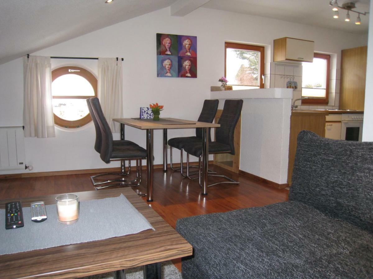Ferienwohnung Eiter Anita Wenns Bagian luar foto