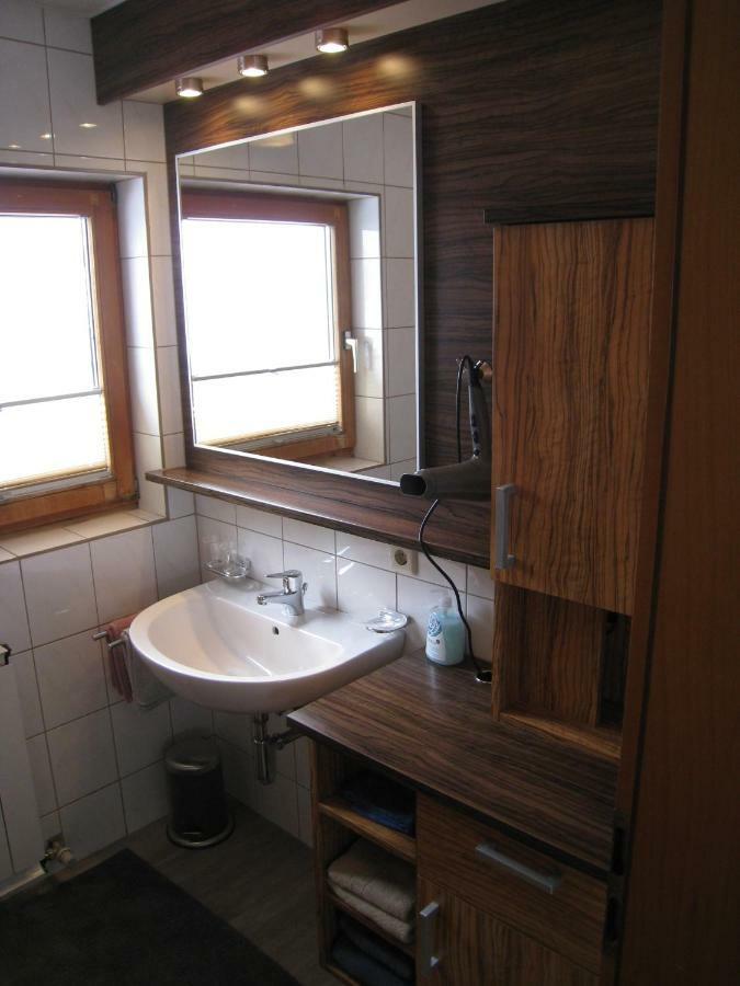 Ferienwohnung Eiter Anita Wenns Bagian luar foto